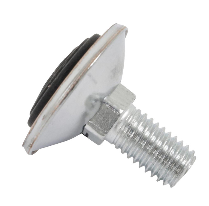 Justeringsskruv 30 mm 4-pack Home>it